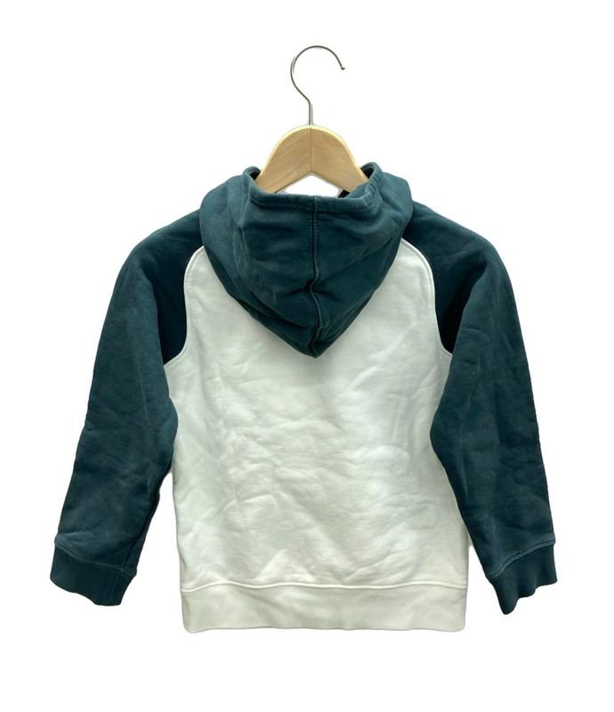 Christian Dior Front Logo Pullover Sweatshirt Hoodie for Kids Size 6 (120)