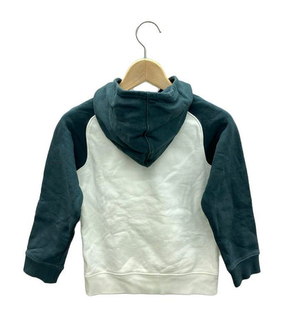 Christian Dior Front Logo Pullover Sweatshirt Hoodie for Kids Size 6 (120)