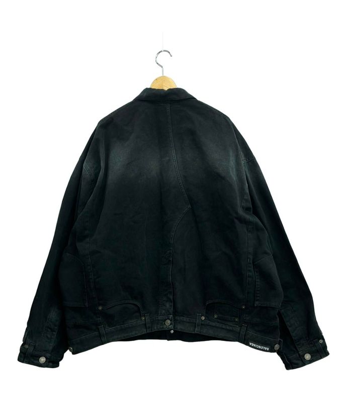 Balenciaga Jacket Unisex Size S Balenciaga