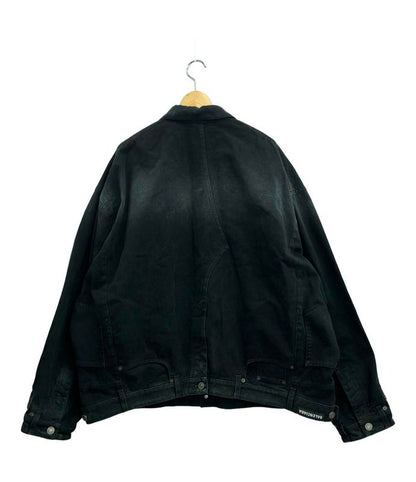 Balenciaga Jacket Unisex Size S Balenciaga