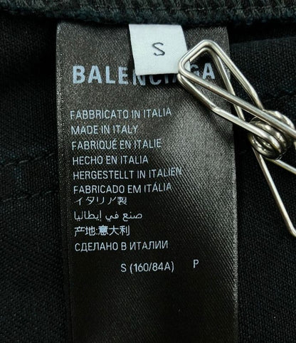 Balenciaga Jacket Unisex Size S Balenciaga