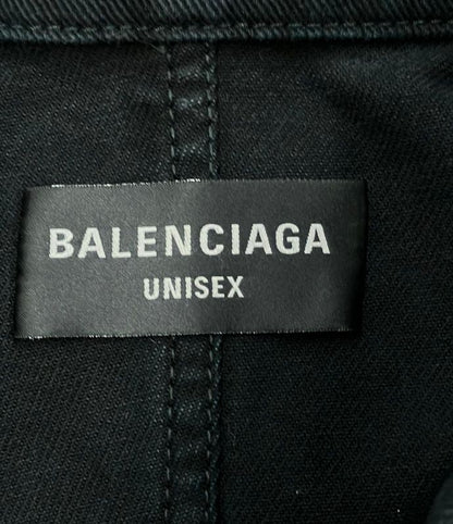 Balenciaga Jacket Unisex Size S Balenciaga