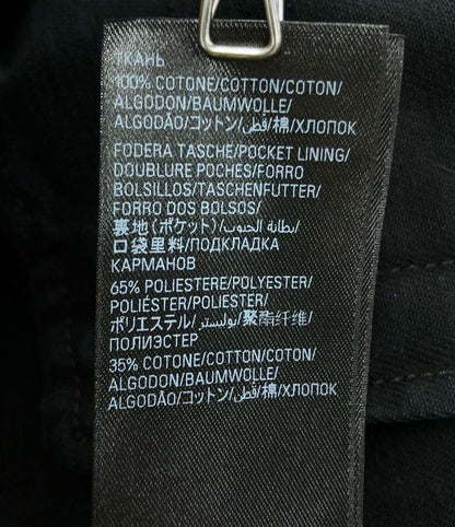 Balenciaga Jacket Unisex Size S Balenciaga