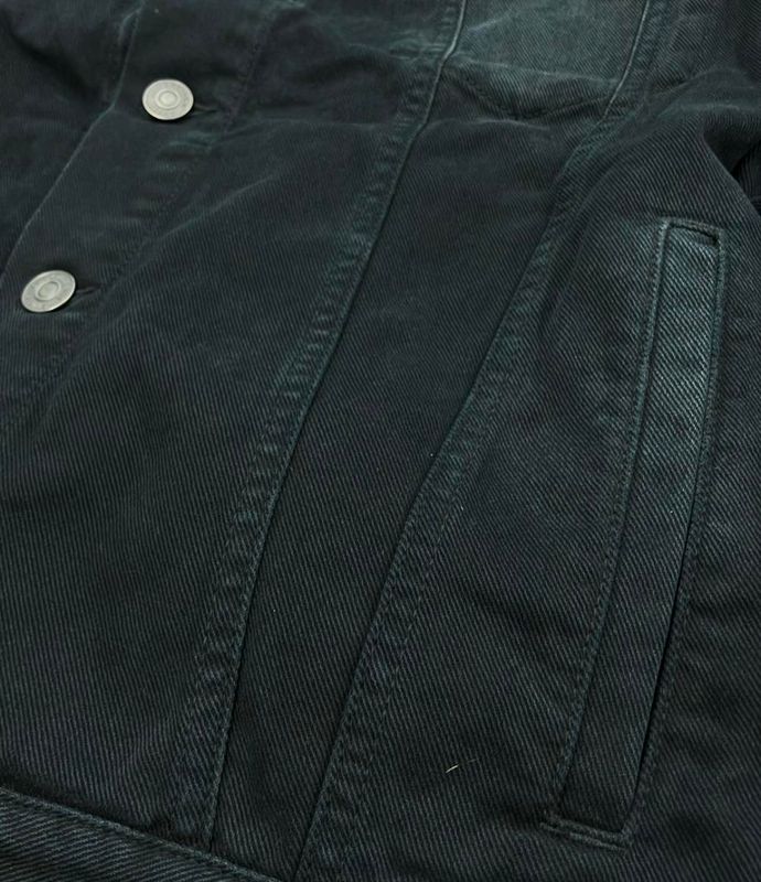 Balenciaga Jacket Unisex Size S Balenciaga