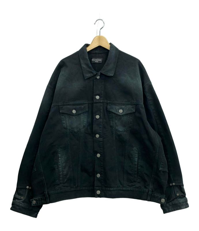 Balenciaga Jacket Unisex Size S Balenciaga
