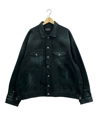 Balenciaga Jacket Unisex Size S Balenciaga