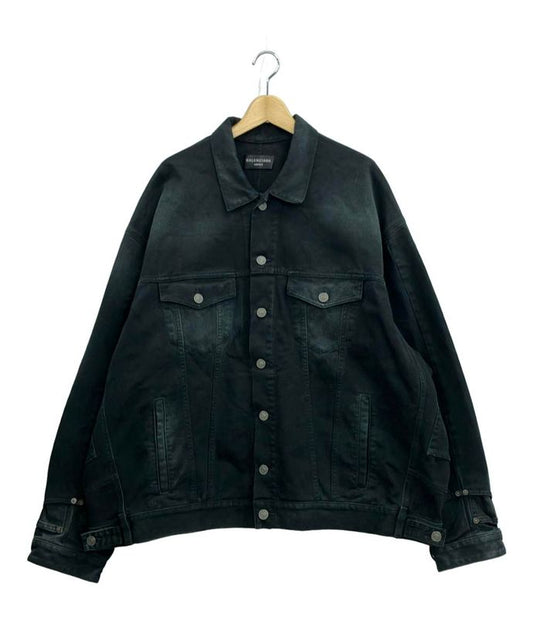 Balenciaga Jacket Unisex Size S Balenciaga