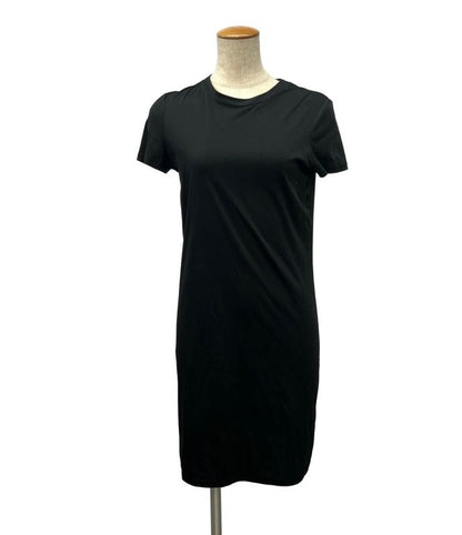 Chanel Short Sleeve Dress P57567k07661 Women's Size XS (XS) Chanel