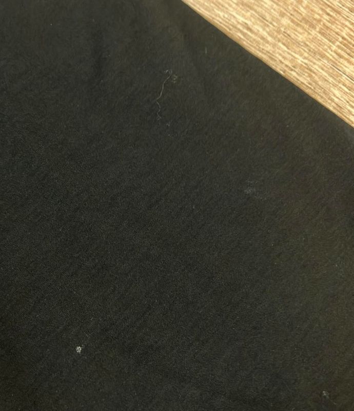 Chanel Short Sleeve Dress P57567k07661 Women's Size XS (XS) Chanel