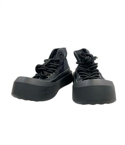 Bottega Veneta High Cut Sneakers Thick Bottom Men's Size 43 (XL) Bottega Veneta