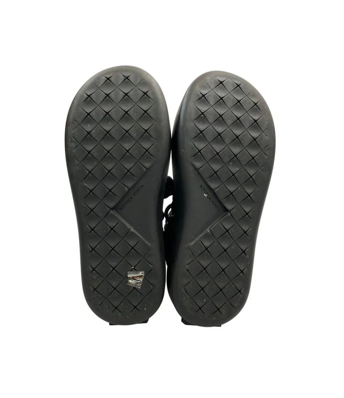 Bottega Veneta High Cut Sneakers Thick Bottom Men's Size 43 (XL) Bottega Veneta