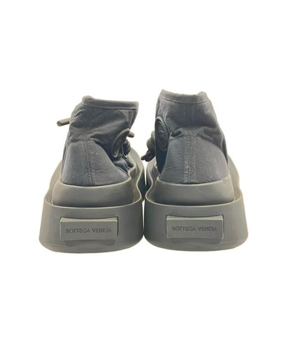 Bottega Veneta High Cut Sneakers Thick Bottom Men's Size 43 (XL) Bottega Veneta