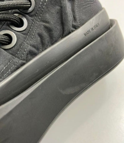 Bottega Veneta High Cut Sneakers Thick Bottom Men's Size 43 (XL) Bottega Veneta