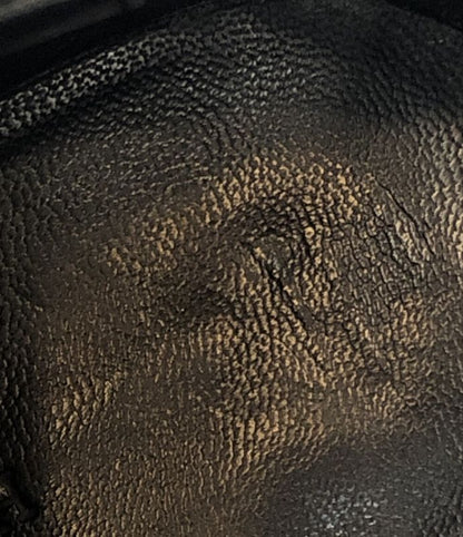 Hermes Bootie Short Boots Women's Size 37 1/2 (L) Hermes