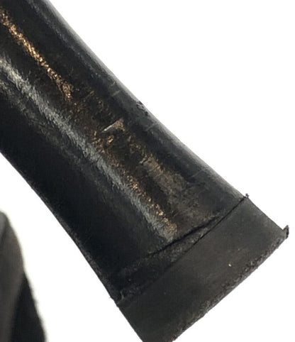 Hermes Bootie Short Boots Women's Size 37 1/2 (L) Hermes