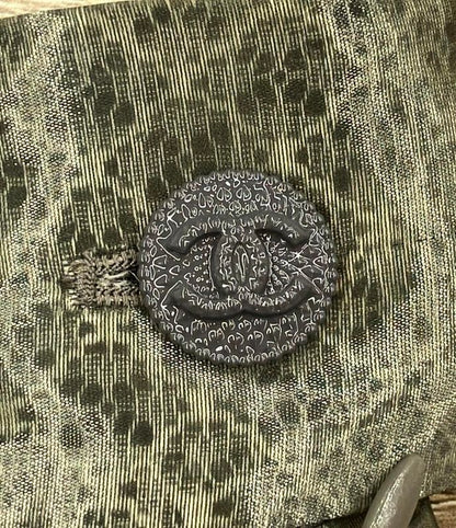 Chanel Skirt P34955w04252 Women's Size 34 (XS) Chanel