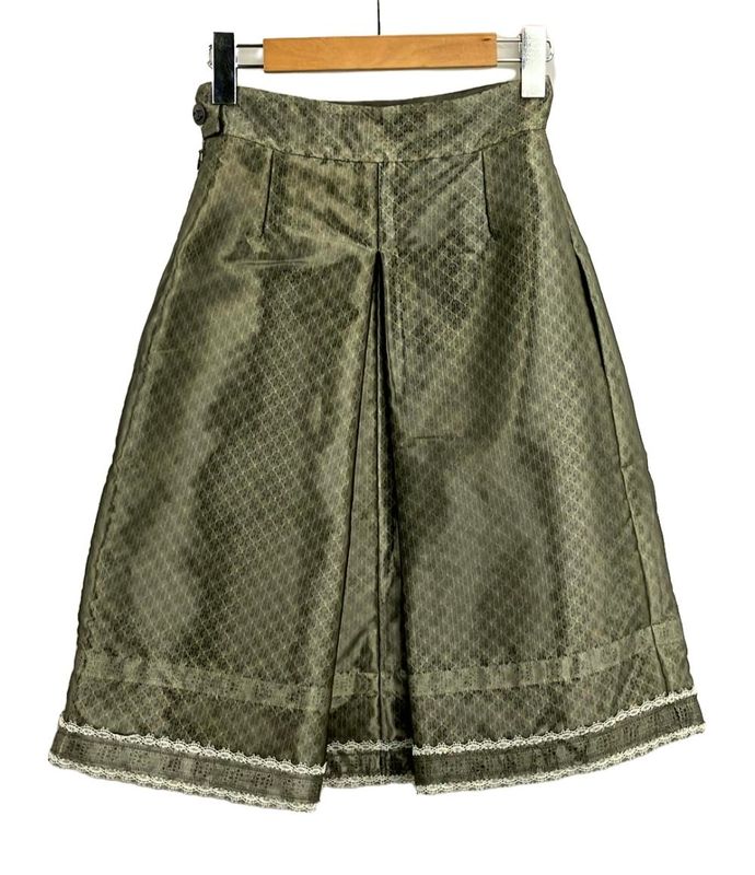 Chanel Skirt P34955w04252 Women's Size 34 (XS) Chanel