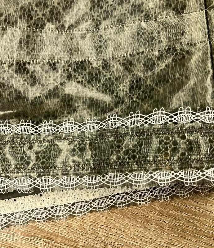 Chanel Skirt P34955w04252 Women's Size 34 (XS) Chanel