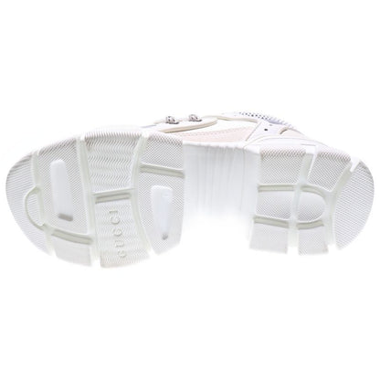 Gucci Flashtrek Sneaker Flash Trek Sneaker White 543162