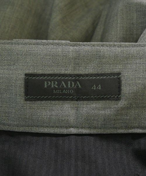 Prada Slacks Men's