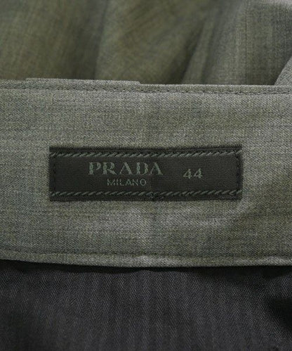 Prada Slacks Men's
