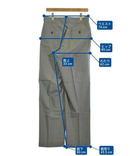 Prada Slacks Men's