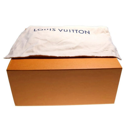 Louis Vuitton 20SS X Virgil Abloh Virgil Abloh LV Trainer Line High Cut