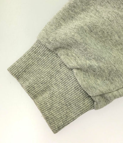 Saint Laurent Long Sleeve Sweatshirt Women's Size M (M) Saint Laurent