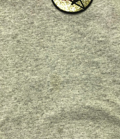 Saint Laurent Long Sleeve Sweatshirt Women's Size M (M) Saint Laurent