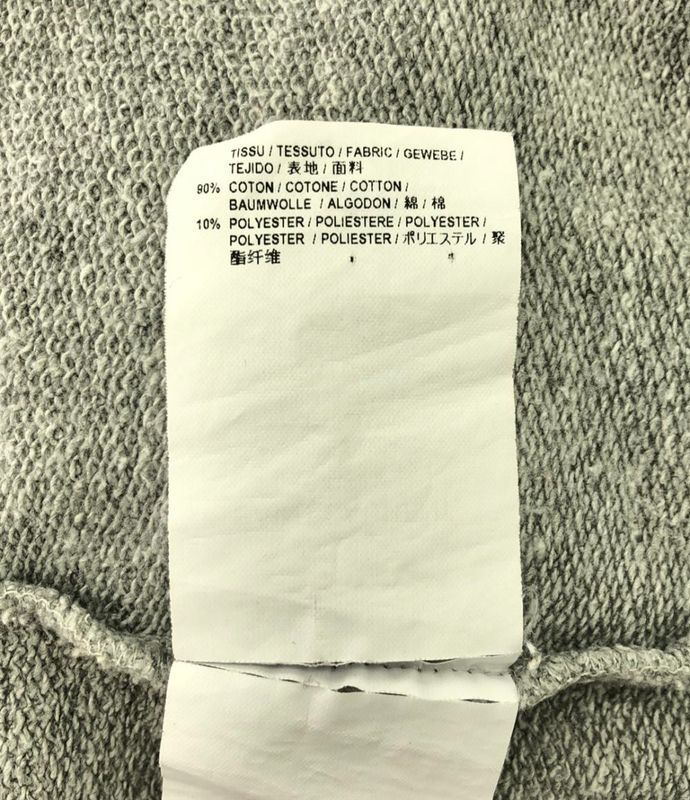 Saint Laurent Long Sleeve Sweatshirt Women's Size M (M) Saint Laurent