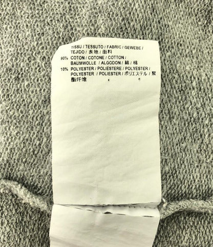 Saint Laurent Long Sleeve Sweatshirt Women's Size M (M) Saint Laurent