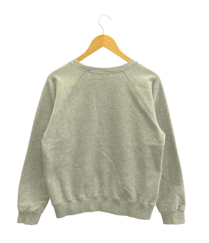 Saint Laurent Long Sleeve Sweatshirt Women's Size M (M) Saint Laurent