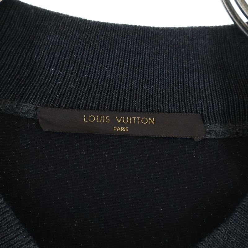Louis Vuitton × Christopher Nemeth Christopher Nemeth Zip-up Jacket Grey