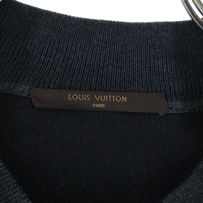 Louis Vuitton × Christopher Nemeth Christopher Nemeth Zip-up Jacket Grey
