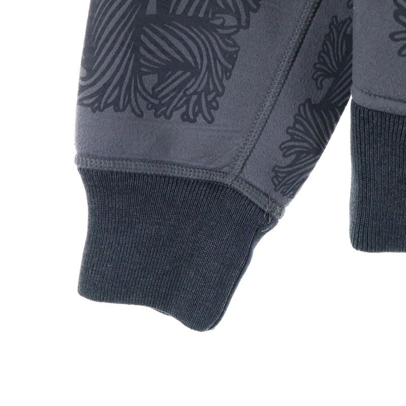 Louis Vuitton × Christopher Nemeth Christopher Nemeth Zip-up Jacket Grey