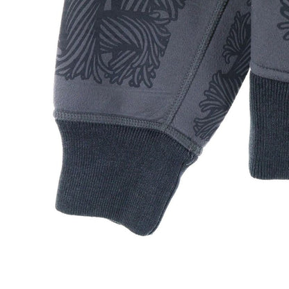 Louis Vuitton × Christopher Nemeth Christopher Nemeth Zip-up Jacket Grey