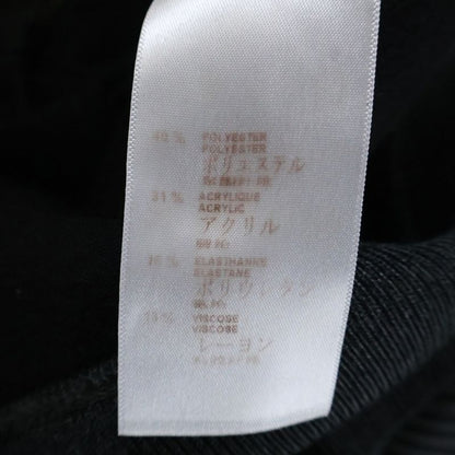 Louis Vuitton × Christopher Nemeth Christopher Nemeth Zip-up Jacket Grey