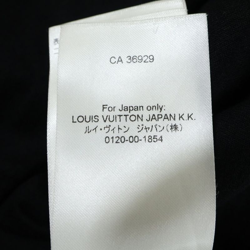 Louis Vuitton 24SS Monogram T-shirts Monogram Gradient Crew Neck Short Sleeve