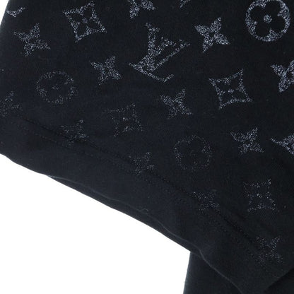 Louis Vuitton 24SS Monogram T-shirts Monogram Gradient Crew Neck Short Sleeve