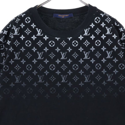 Louis Vuitton 24SS Monogram T-shirts Monogram Gradient Crew Neck Short Sleeve