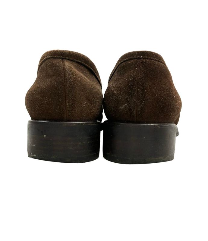 Gucci Loafer Women's Size 37 (L) Gucci