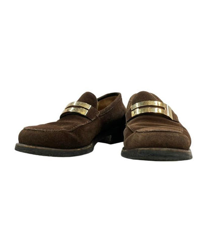 Gucci Loafer Women's Size 37 (L) Gucci