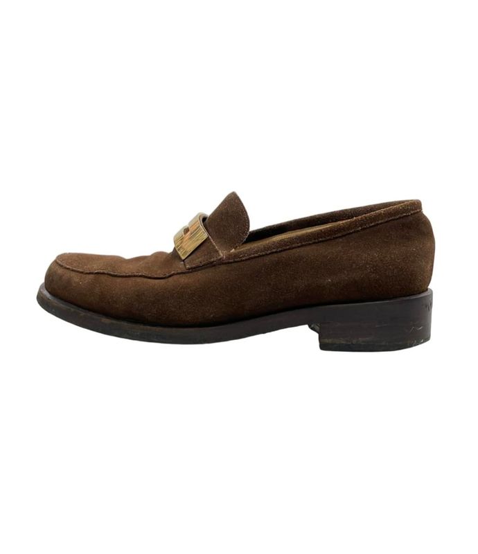 Gucci Loafer Women's Size 37 (L) Gucci