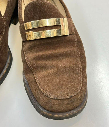 Gucci Loafer Women's Size 37 (L) Gucci