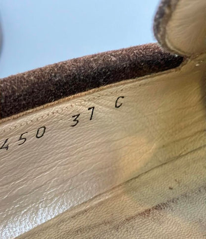 Gucci Loafer Women's Size 37 (L) Gucci