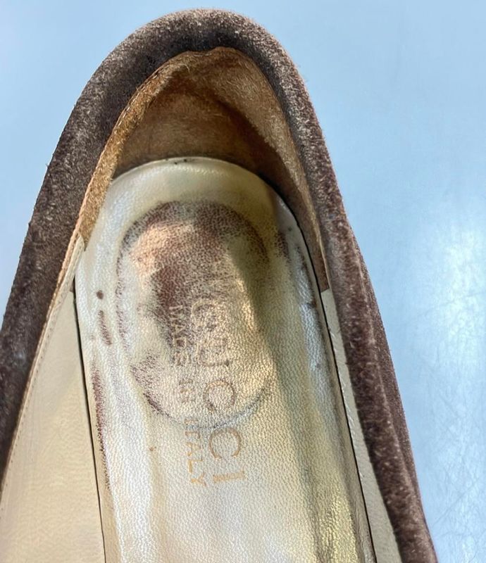 Gucci Loafer Women's Size 37 (L) Gucci