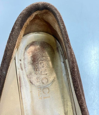 Gucci Loafer Women's Size 37 (L) Gucci