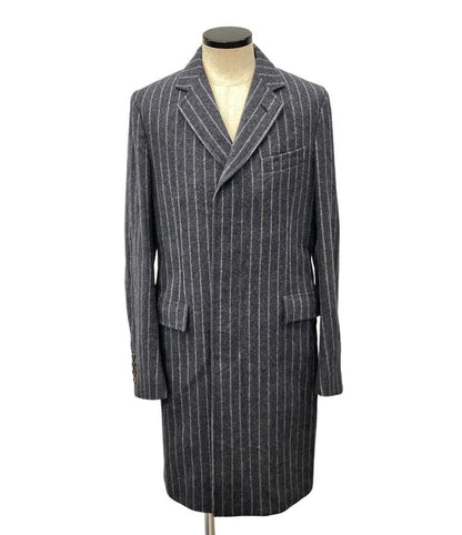 Gucci Overcoat Men's Size 46 (M) Gucci