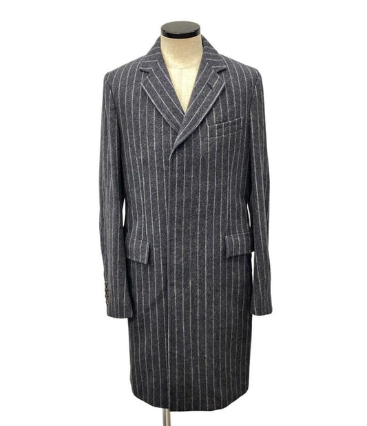 Gucci Overcoat Men's Size 46 (M) Gucci