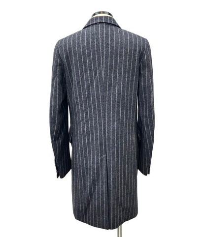 Gucci Overcoat Men's Size 46 (M) Gucci